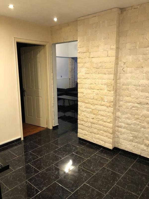 Luxury Apartments Christos 고우비아 외부 사진
