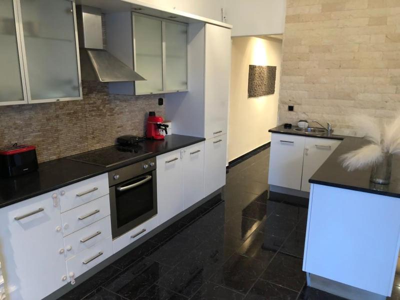 Luxury Apartments Christos 고우비아 외부 사진