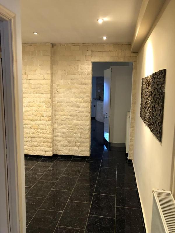 Luxury Apartments Christos 고우비아 외부 사진