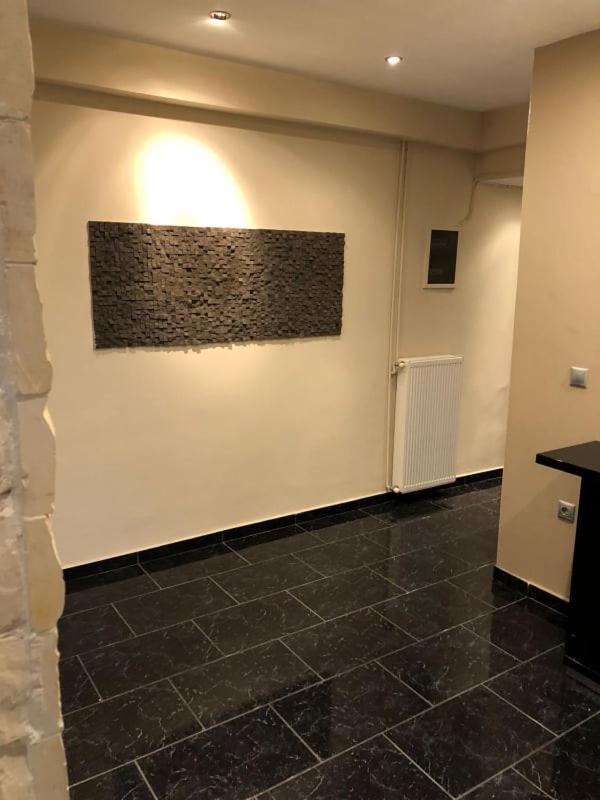 Luxury Apartments Christos 고우비아 외부 사진