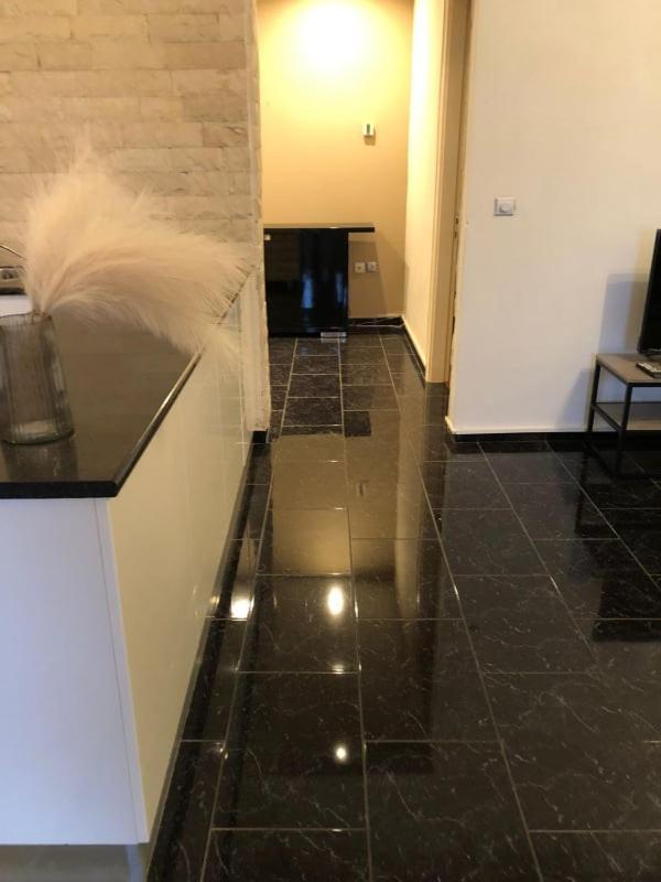 Luxury Apartments Christos 고우비아 외부 사진