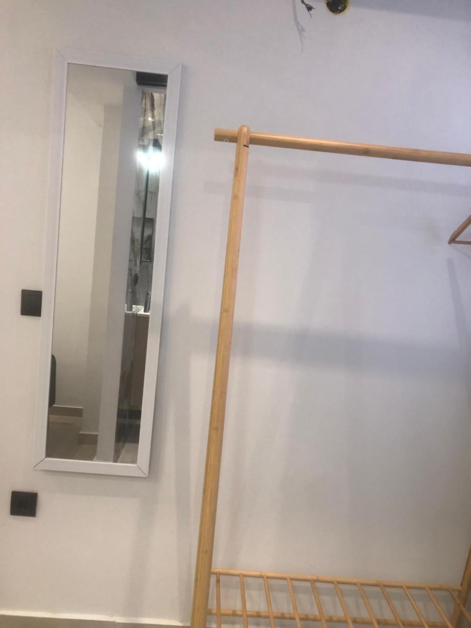 Luxury Apartments Christos 고우비아 외부 사진